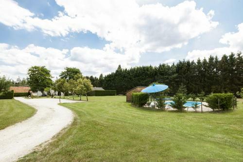 Bed & Breakfast Ferme Des Saules