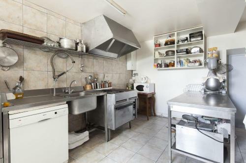 Bed & Breakfast Ferme Des Saules