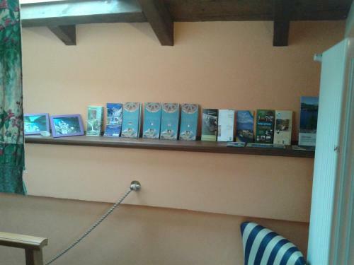 Bed & Breakfast Il Castello