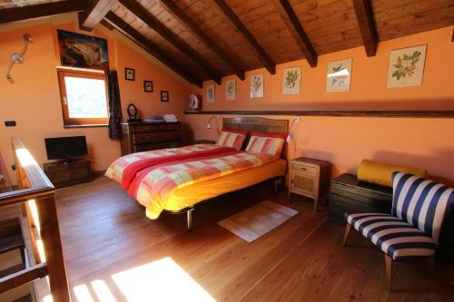Bed & Breakfast Il Castello