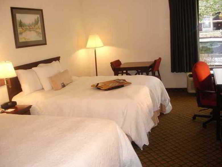 Hotel Hampton Inn Darien I-95