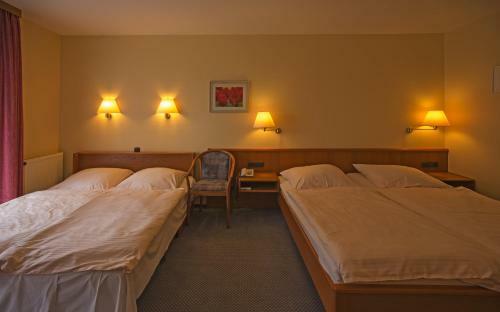 Hotel Sch�tzenhof