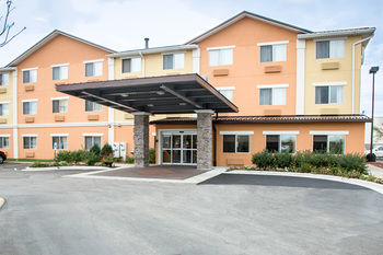 Hotel Comfort Inn Gurnee
