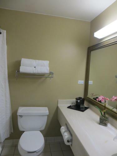 Hotel Country Inn And Suites Gurnee