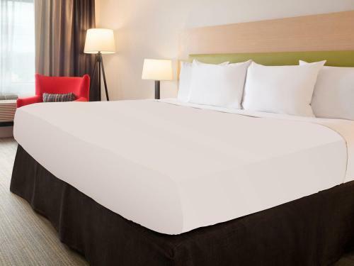 Hotel Country Inn And Suites Gurnee