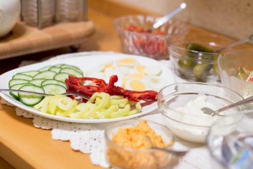 Hostal Pension Weber