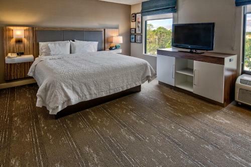 Hotel Hampton Inn & Suites Fort Myers Estero