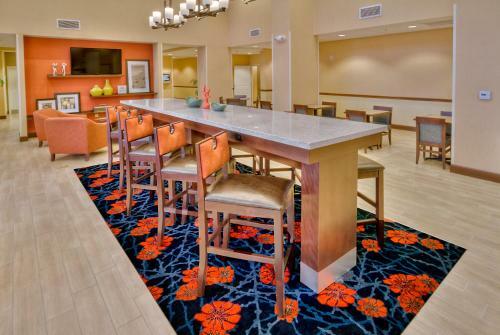 Hotel Hampton Inn & Suites Fort Myers Estero