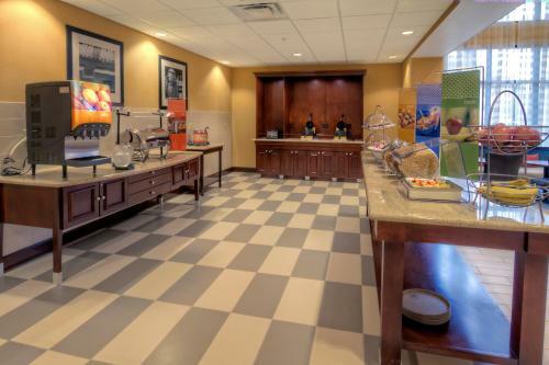 Hotel Hampton Inn & Suites Fort Myers Estero