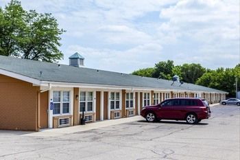 Hotel Quality Inn Beloit