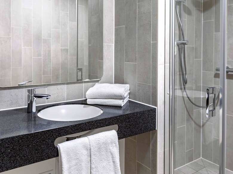 B&B Hotel D�sseldorf-airport