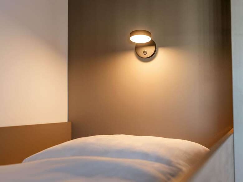 B&B Hotel D�sseldorf-airport