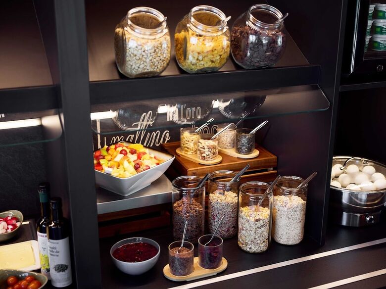 B&B Hotel D�sseldorf-airport