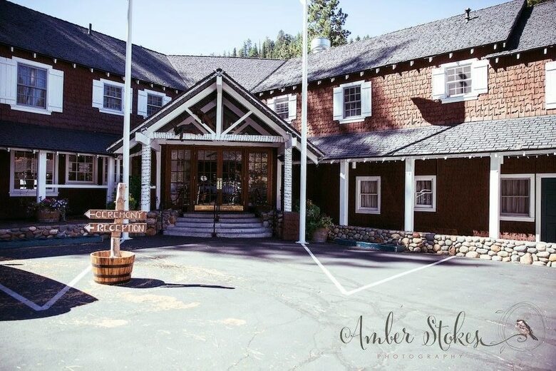 Hotel River Ranch Lodge & Restaurant