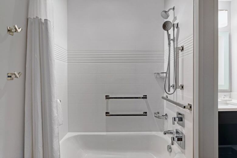 Hotel Towneplace Suites By Marriott Columbus Dublin