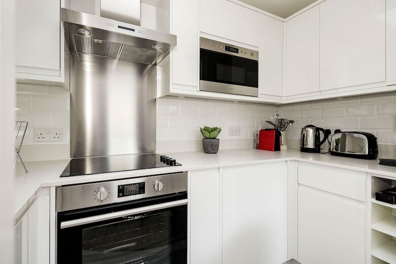 Aparthotel 3 Sloane Gardens By Underthedoormat