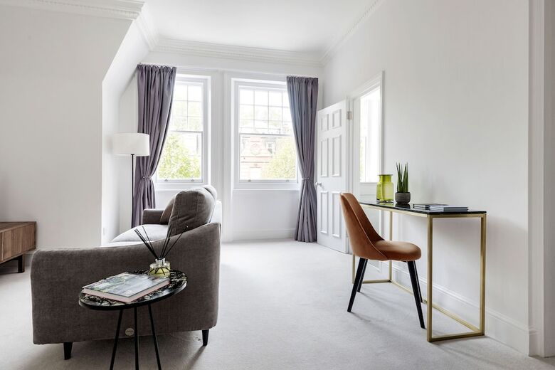 Aparthotel 3 Sloane Gardens By Underthedoormat