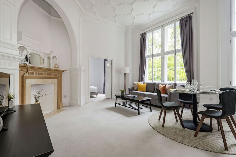 Aparthotel 3 Sloane Gardens By Underthedoormat