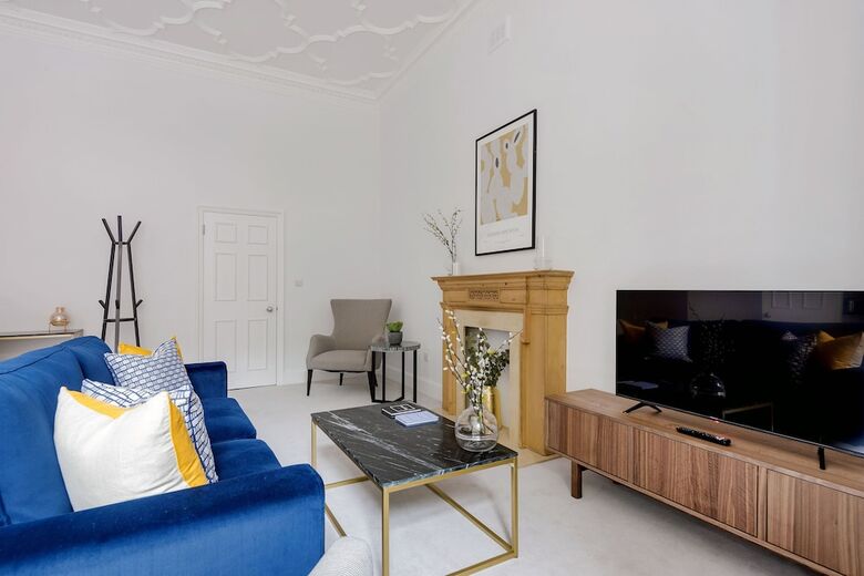 Aparthotel 3 Sloane Gardens By Underthedoormat