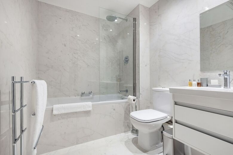 Aparthotel 3 Sloane Gardens By Underthedoormat