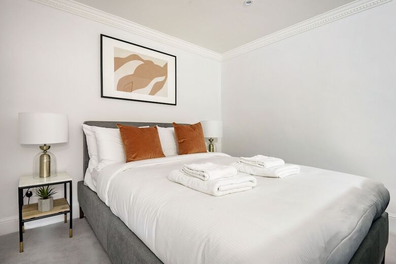 Aparthotel 3 Sloane Gardens By Underthedoormat