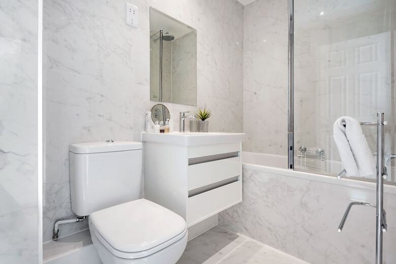 Aparthotel 3 Sloane Gardens By Underthedoormat