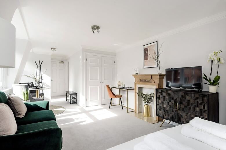 Aparthotel 3 Sloane Gardens By Underthedoormat