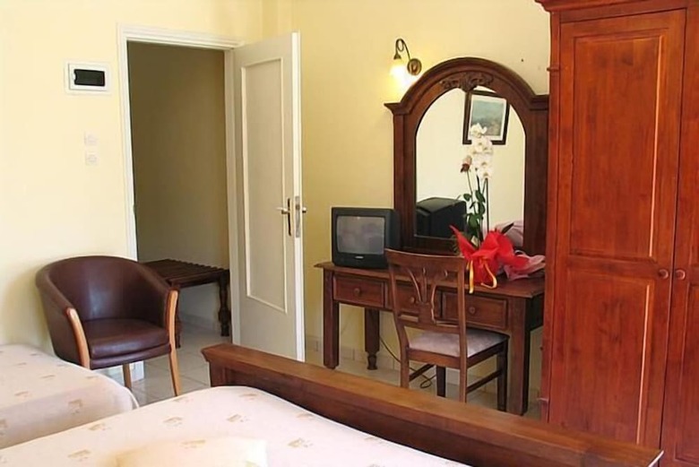 Galini Hotel