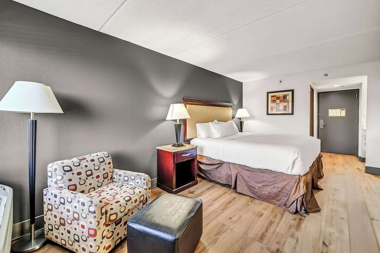Radisson Hotel Schaumburg