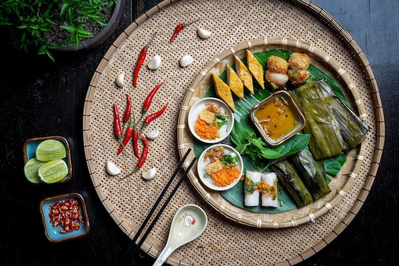 Silk Path Grand Hue Hotel