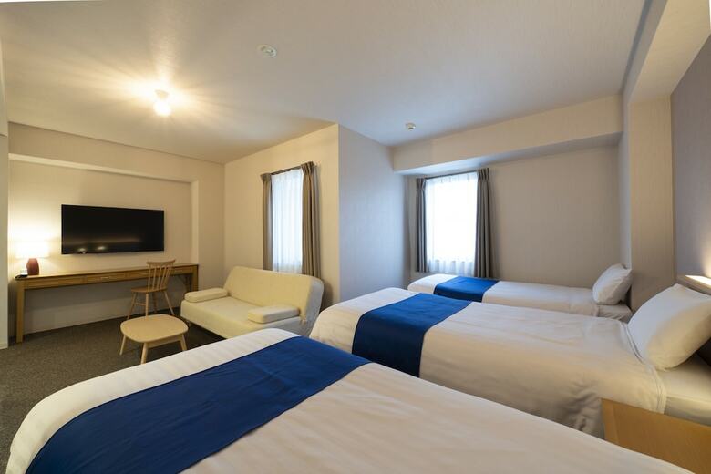 Hotel Meriken Port Kobe Motomachi