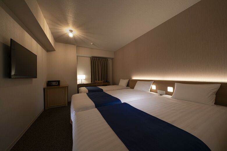Hotel Meriken Port Kobe Motomachi