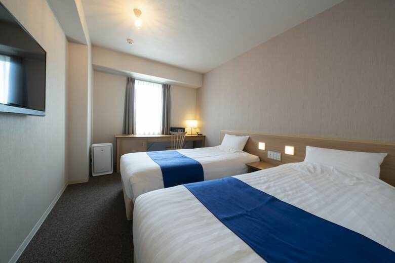 Hotel Meriken Port Kobe Motomachi