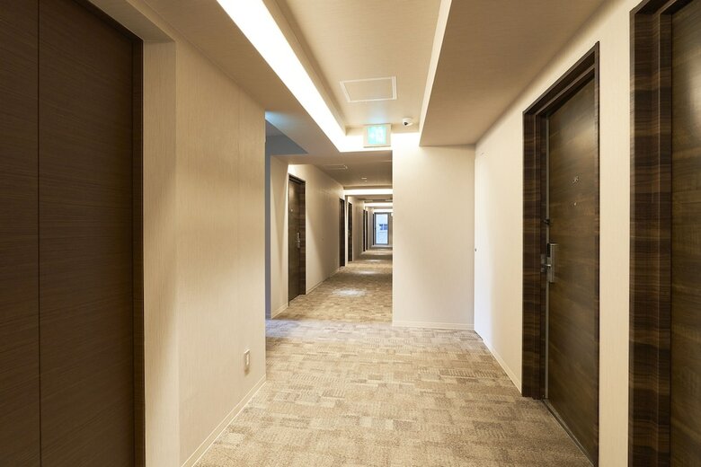 Hotel Meriken Port Kobe Motomachi