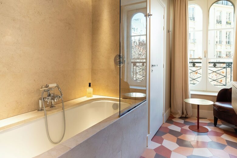 Hotel Du Sentier
