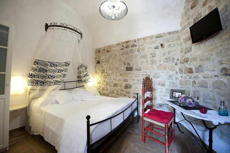 Bed & Breakfast Le Case Dello Zodiaco