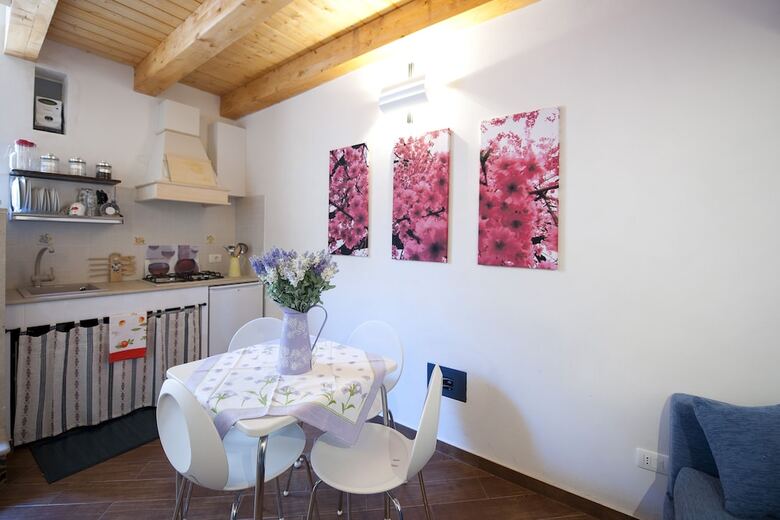 Bed & Breakfast Le Case Dello Zodiaco