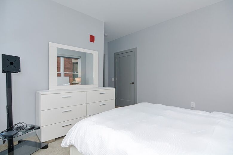 Aparthotel Global Luxury Suites Downtown Providence