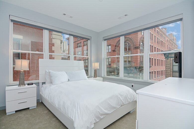 Aparthotel Global Luxury Suites Downtown Providence