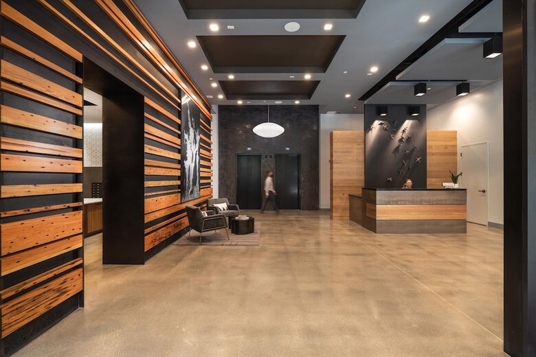 Aparthotel Global Luxury Suites Downtown Providence