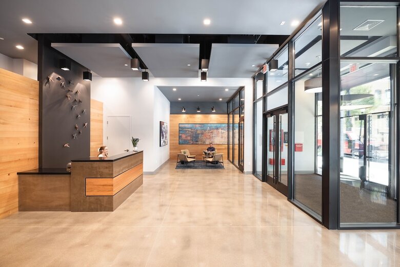 Aparthotel Global Luxury Suites Downtown Providence