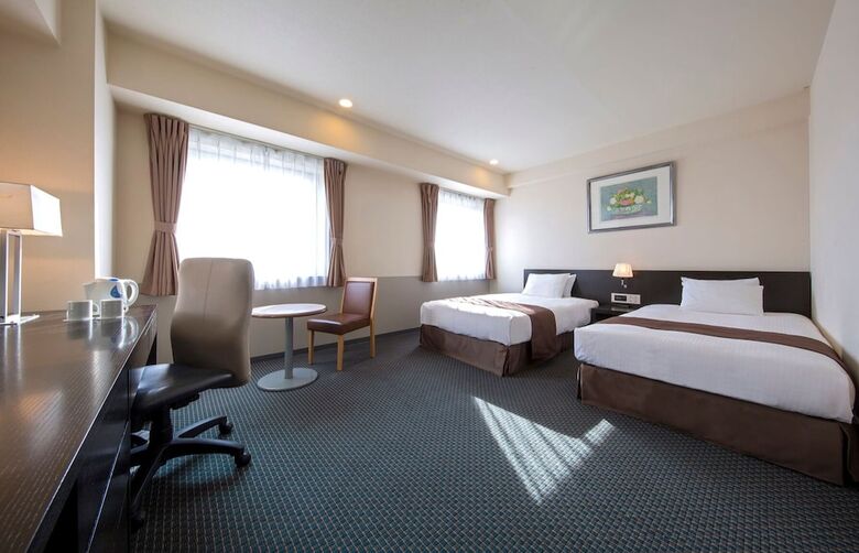 Rembrandt Hotel Tokyo Machida