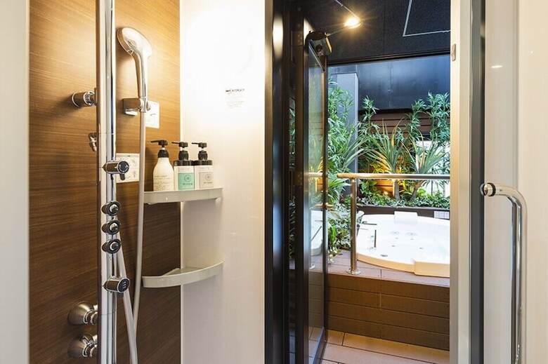 Hotel Asyl Tokyo Kamata