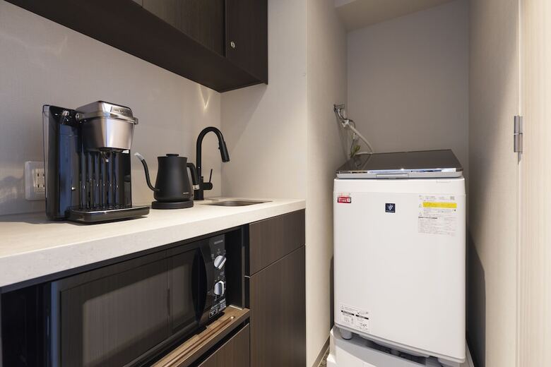 Hotel Asyl Tokyo Kamata