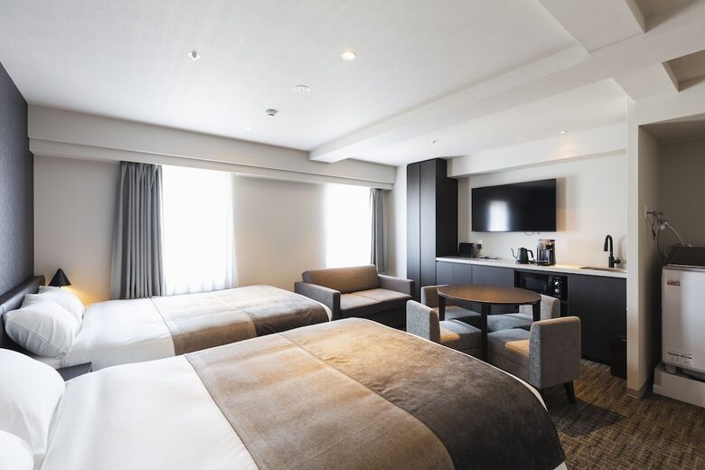 Hotel Asyl Tokyo Kamata