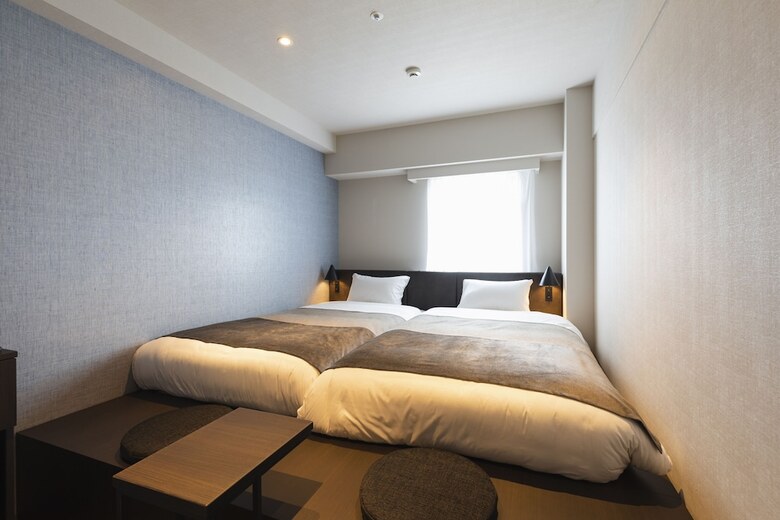 Hotel Asyl Tokyo Kamata