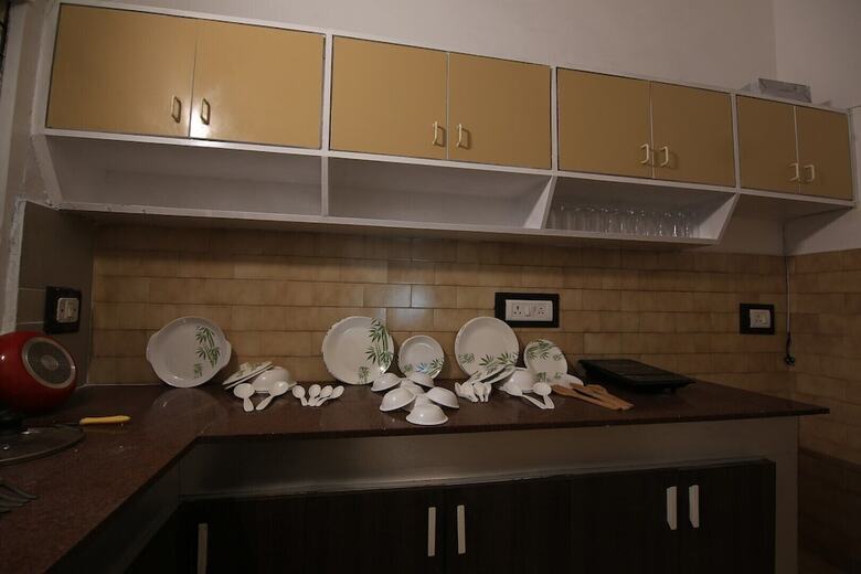 Adb Rooms Gour Farmhouse