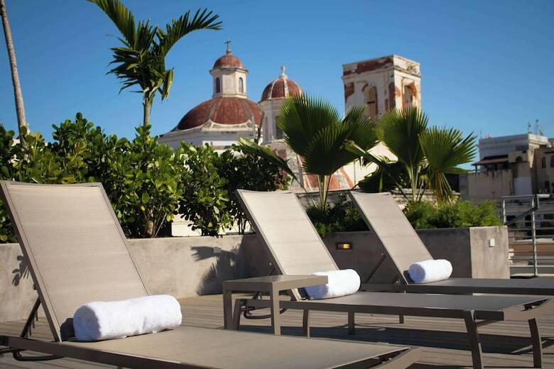 Hotel Palacio Provincial San Juan, Curio Collection By Hilton