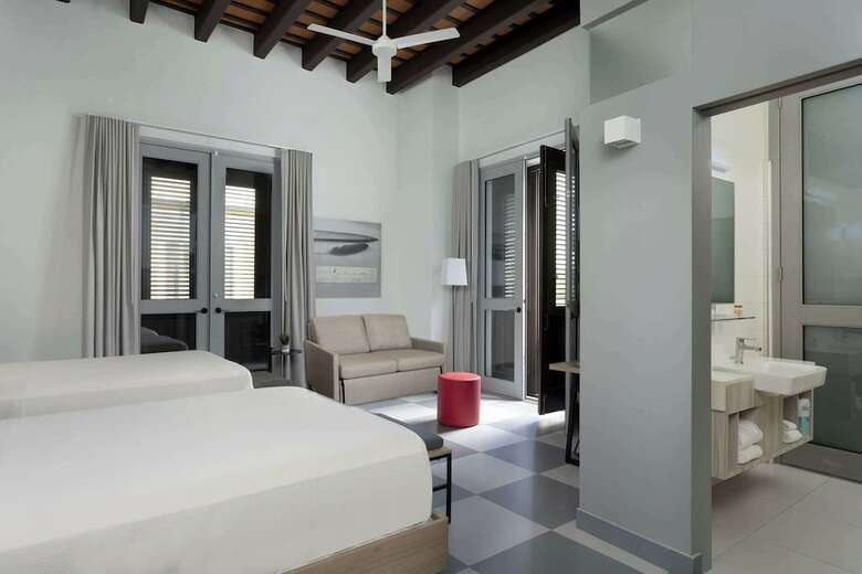 Hotel Palacio Provincial San Juan, Curio Collection By Hilton