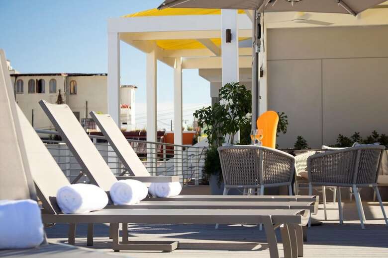 Hotel Palacio Provincial San Juan, Curio Collection By Hilton